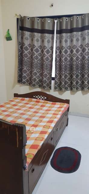 2 BHK Flat In Omkar Bramha For Sale  In Panvel