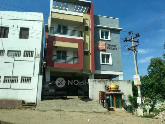 2 BHK Flat In Eswari Enclave, Manapakkam for Rent  In Manapakkam