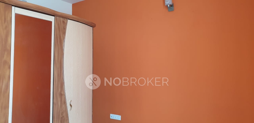 3 BHK Flat In Kritan Calista Apartments For Sale  In Hsr Layout