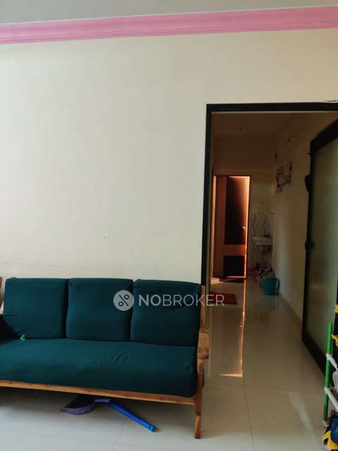 2 BHK Flat In Mantri Park, Goregaon East for Rent  In Goregaon East