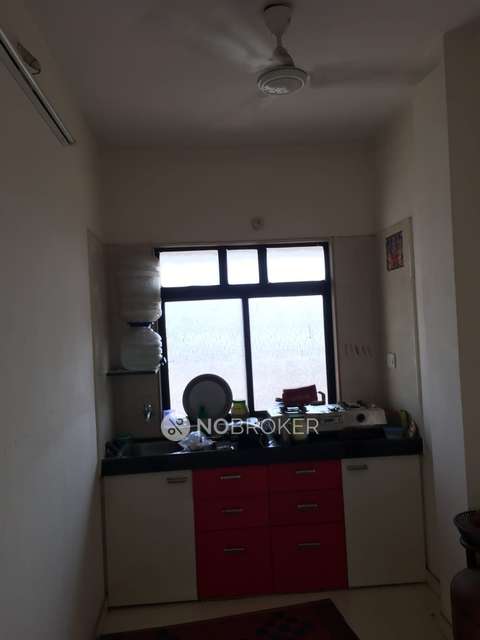 1 BHK Flat In Shraddha Apartment For Sale  In Vasai East