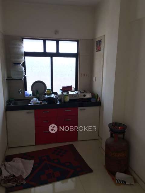 1 BHK Flat In Shraddha Apartment For Sale  In Vasai East