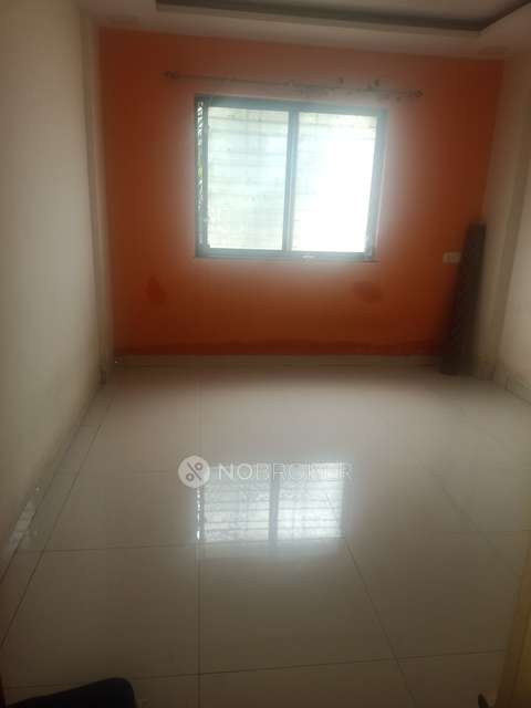 1 BHK Flat In Shree Swami Angan For Sale  In Narhe