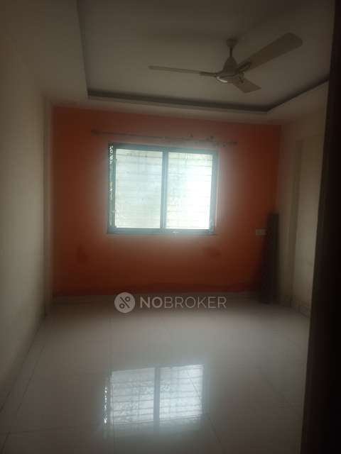 1 BHK Flat In Shree Swami Angan For Sale  In Narhe