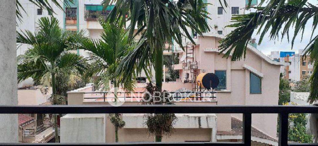 1 BHK Flat In Shree Swami Angan For Sale  In Narhe