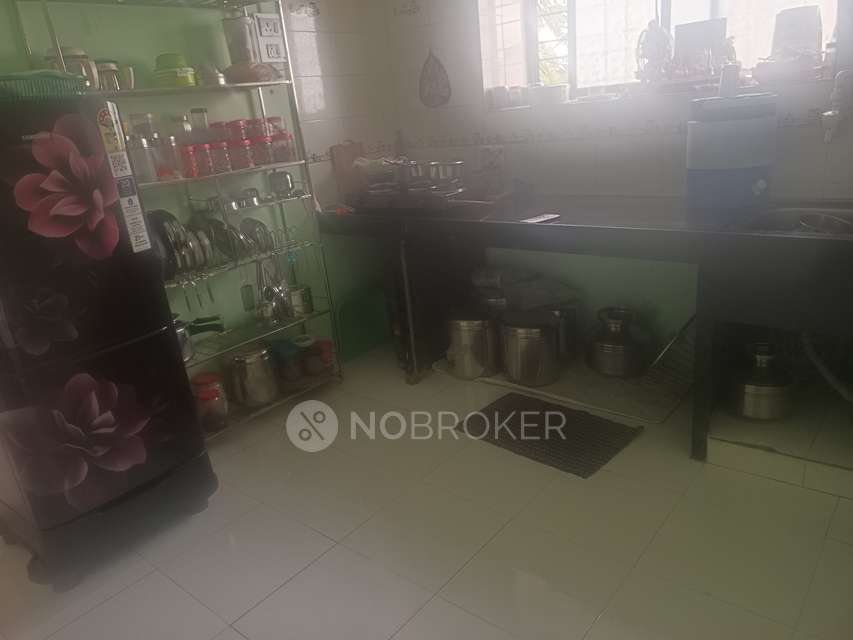 1 BHK Flat In Shree Swami Angan For Sale  In Narhe