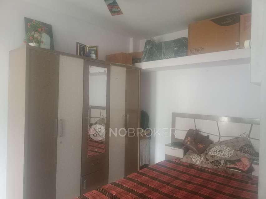 1 BHK Flat In Shree Swami Angan For Sale  In Narhe