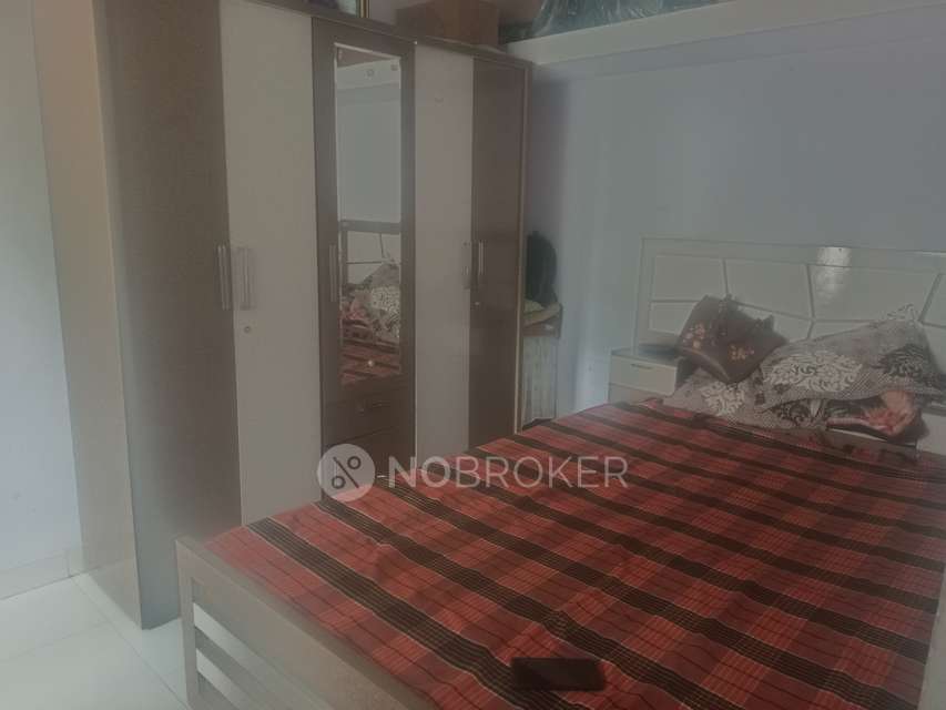 1 BHK Flat In Shree Swami Angan For Sale  In Narhe