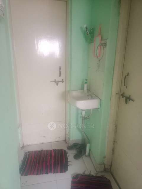 1 BHK Flat In Shree Swami Angan For Sale  In Narhe