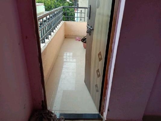1 RK Flat for Rent  In Chikhali
