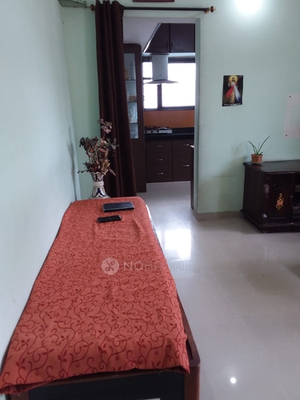 2 BHK Flat In Sai Prasad Apart for Rent  In Vishal Nagar
