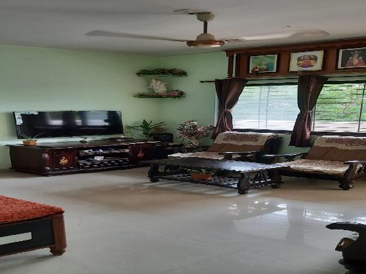 2 BHK Flat In Sai Prasad Apart for Rent  In Vishal Nagar