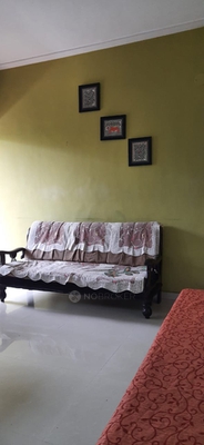 2 BHK Flat In Sai Prasad Apart for Rent  In Vishal Nagar