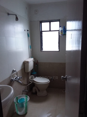 2 BHK Flat In Sai Prasad Apart for Rent  In Vishal Nagar