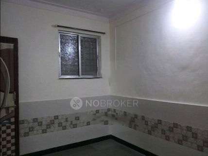1 BHK House for Rent  In Bibvewadi