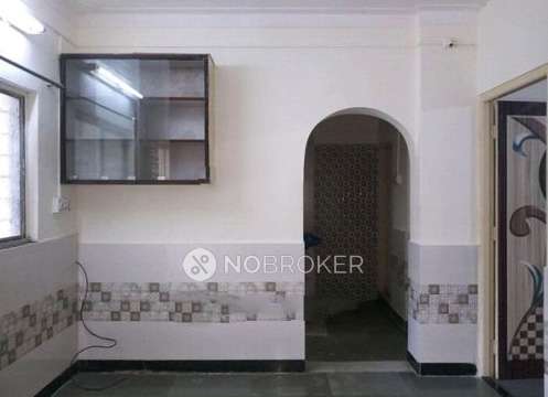 1 BHK House for Rent  In Bibvewadi