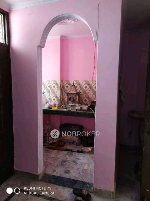 1 RK Flat In Standalone Building  For Sale  In Uttam Nagar