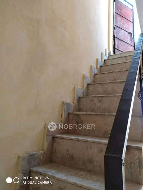 1 RK Flat In Standalone Building  For Sale  In Uttam Nagar