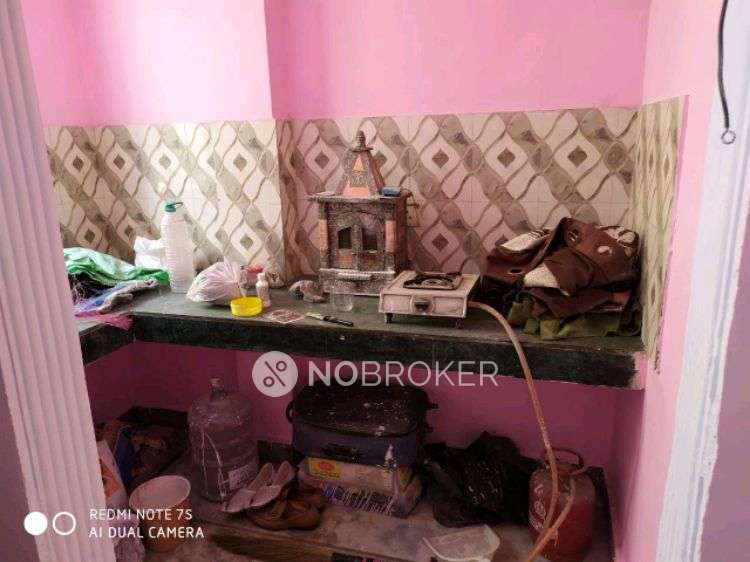 1 RK Flat In Standalone Building  For Sale  In Uttam Nagar