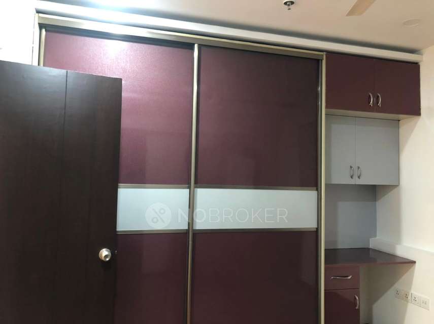 3 BHK Flat In Phoenix Golfedge Residences For Sale  In Gachibowli