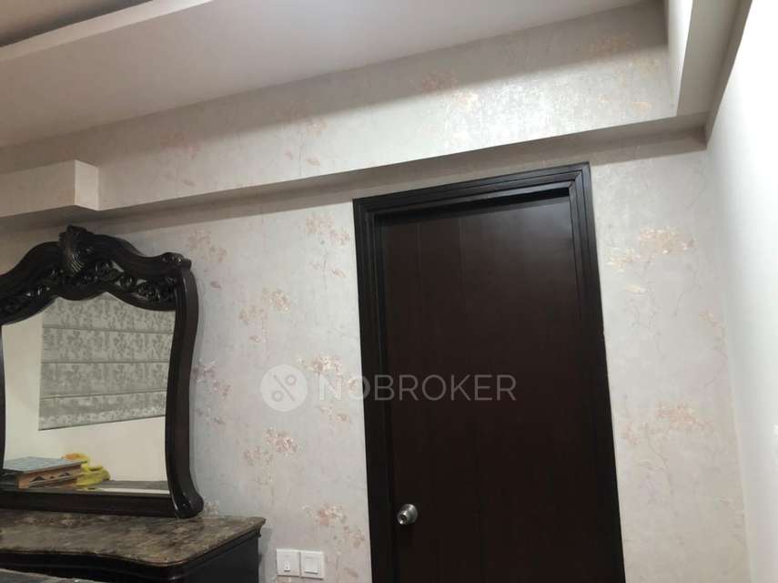 3 BHK Flat In Phoenix Golfedge Residences For Sale  In Gachibowli