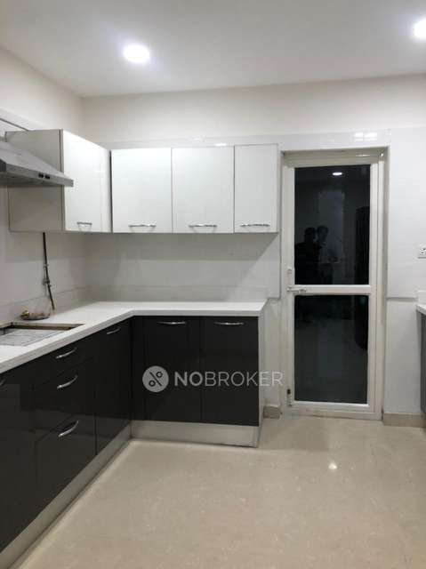 3 BHK Flat In Phoenix Golfedge Residences For Sale  In Gachibowli