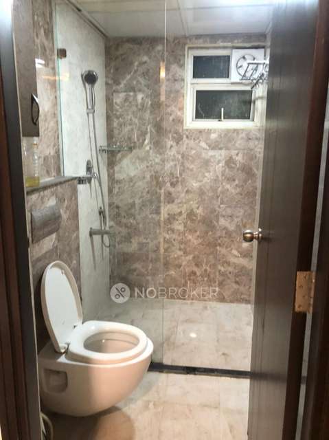 3 BHK Flat In Phoenix Golfedge Residences For Sale  In Gachibowli