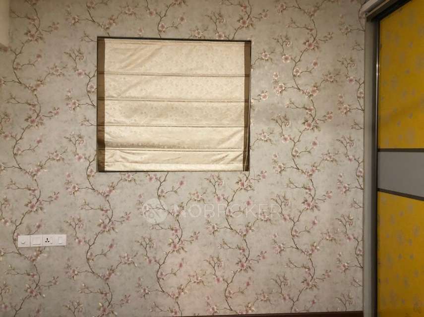 3 BHK Flat In Phoenix Golfedge Residences For Sale  In Gachibowli