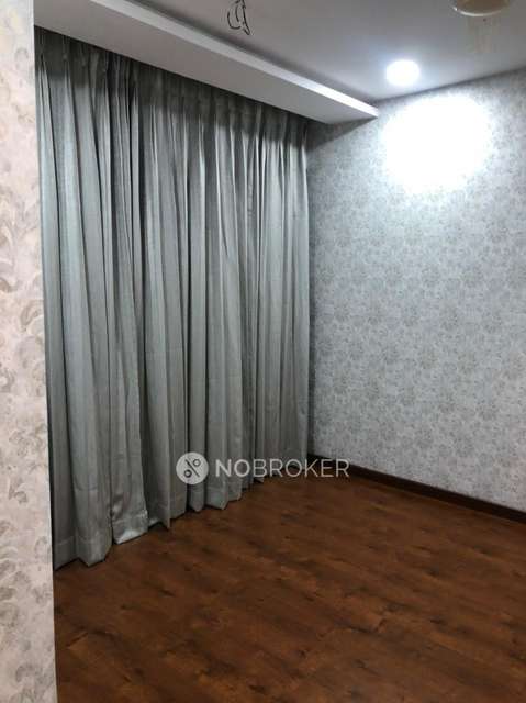 3 BHK Flat In Phoenix Golfedge Residences For Sale  In Gachibowli