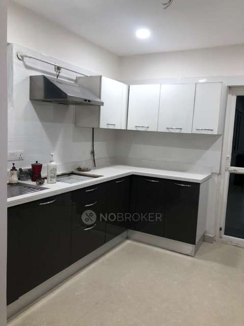 3 BHK Flat In Phoenix Golfedge Residences For Sale  In Gachibowli