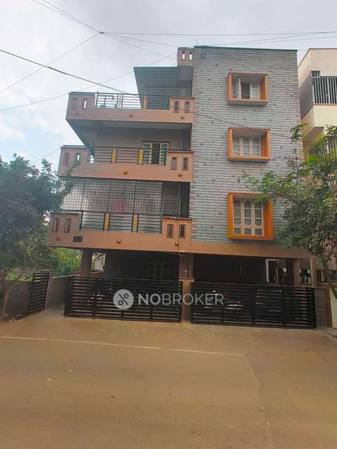 1 BHK Flat for Rent  In Singasandra