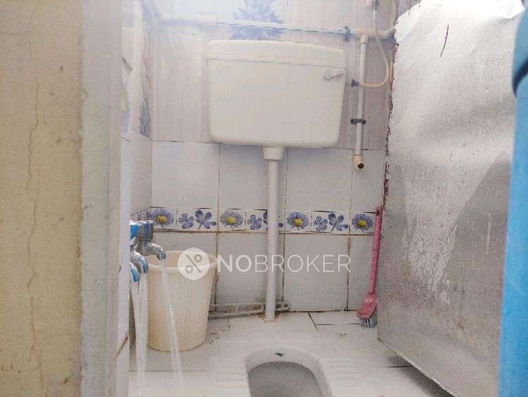 2 BHK Flat In Jay Ganesh Avenue For Sale  In Sukhsagar Nagar, Kondhwa Budruk