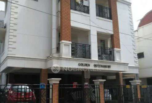 Single Room for Male In 2 BHK  In Golden George Nagar In Mogappair East