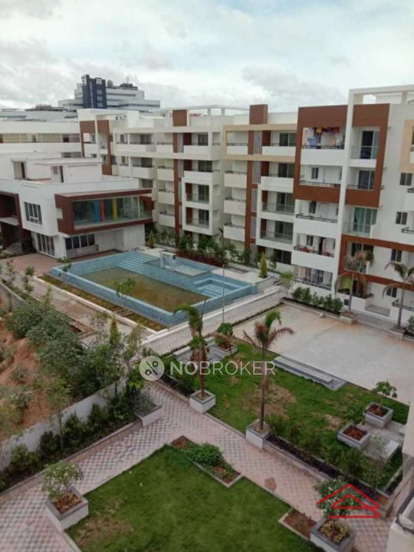 Pavani Sarovar Phase Ii