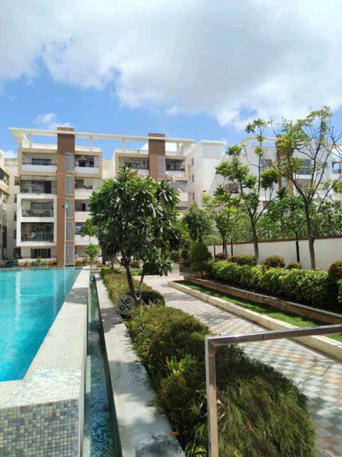 3 BHK Flat In Pavani Sarovar Phase 2 For Sale  In Whitefield
