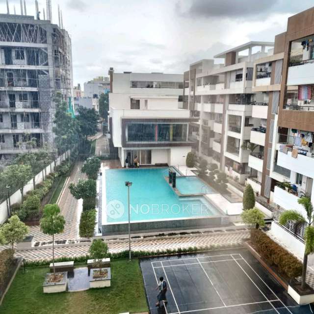 3 BHK Flat In Pavani Sarovar Phase 2 For Sale  In Whitefield