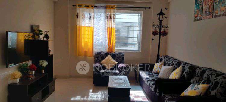 3 BHK Flat In Pavani Sarovar Phase 2 For Sale  In Whitefield