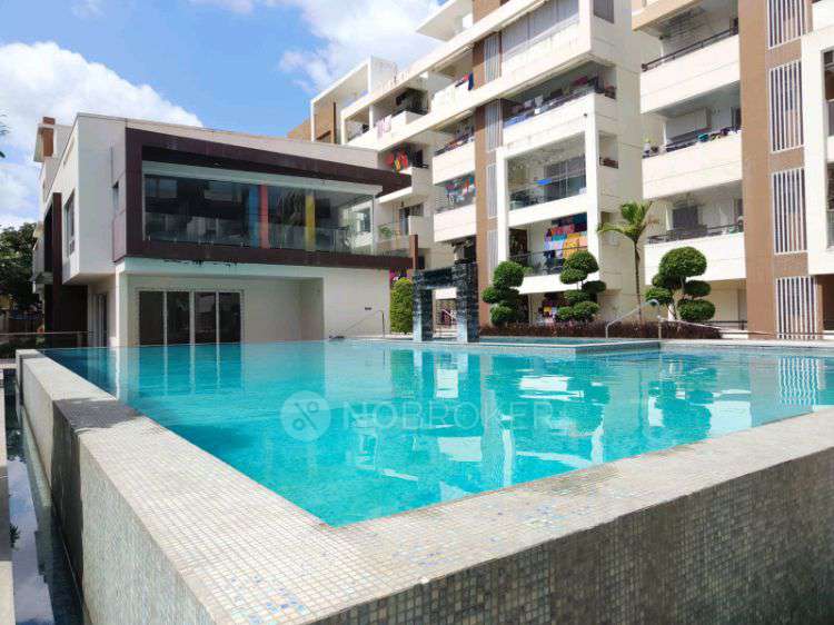 3 BHK Flat In Pavani Sarovar Phase 2 For Sale  In Whitefield