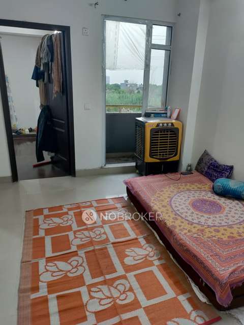 1 BHK Flat In Aditya Urban Homes For Sale  In Bamheta