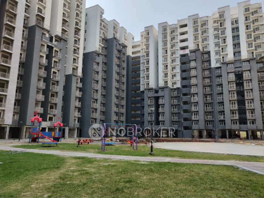 1 BHK Flat In Aditya Urban Homes For Sale  In Bamheta