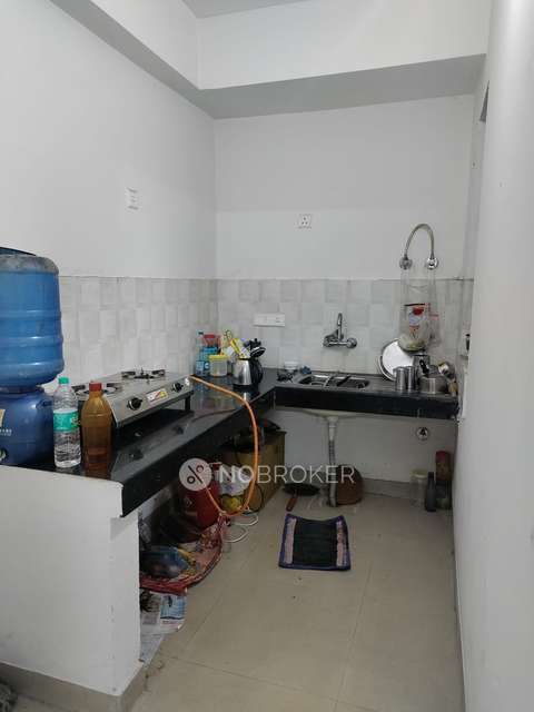 1 BHK Flat In Aditya Urban Homes For Sale  In Bamheta