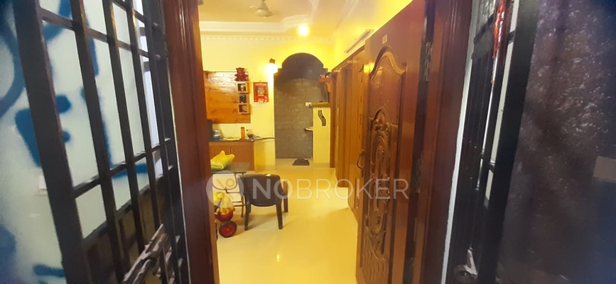 2 BHK House for Lease  In Tambaram