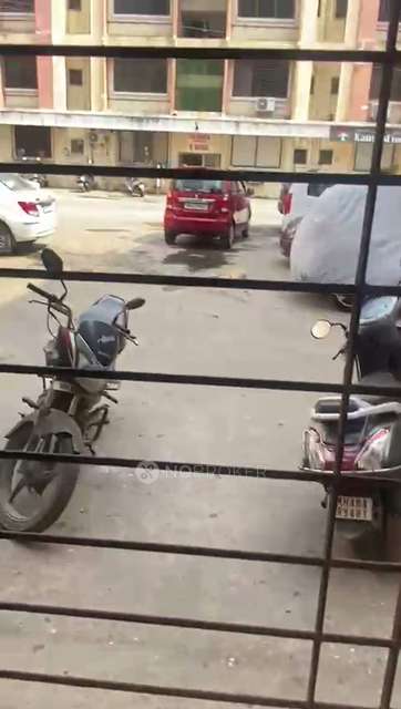 1 BHK Flat In Sai Ashish Chs, Palghar for Rent  In Palghar