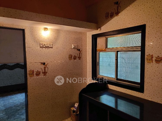 1 RK House for Rent  In Bhoskar Bhavan