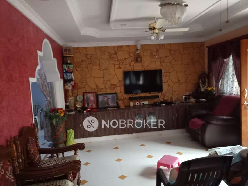 3 BHK House for Rent  In Hal Colony, Old Bowenpally