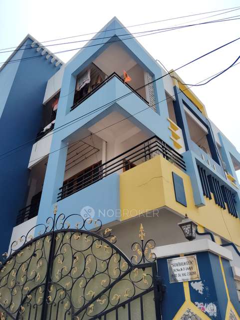 3 BHK House for Rent  In Hal Colony, Old Bowenpally