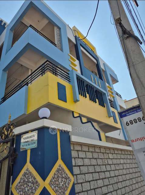 3 BHK House for Rent  In Hal Colony, Old Bowenpally, Secunderabad, Telangana 500011, India