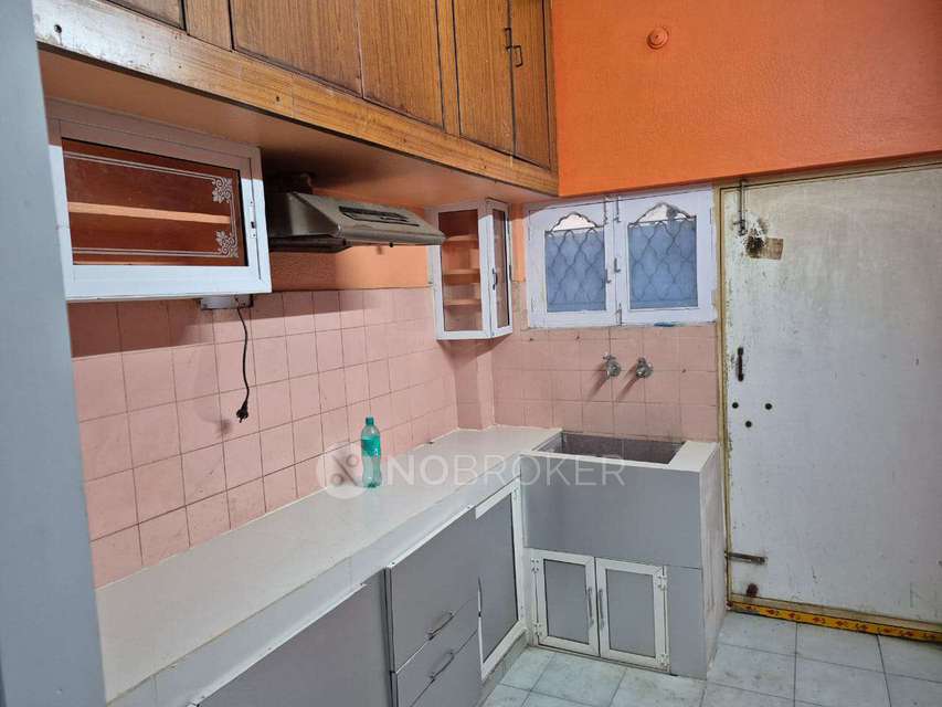 3 BHK House for Rent  In 8-7-1641, Raja Reddy Colony, Hal Colony, Old Bowenpally, Secunderabad, Telangana 500011, India