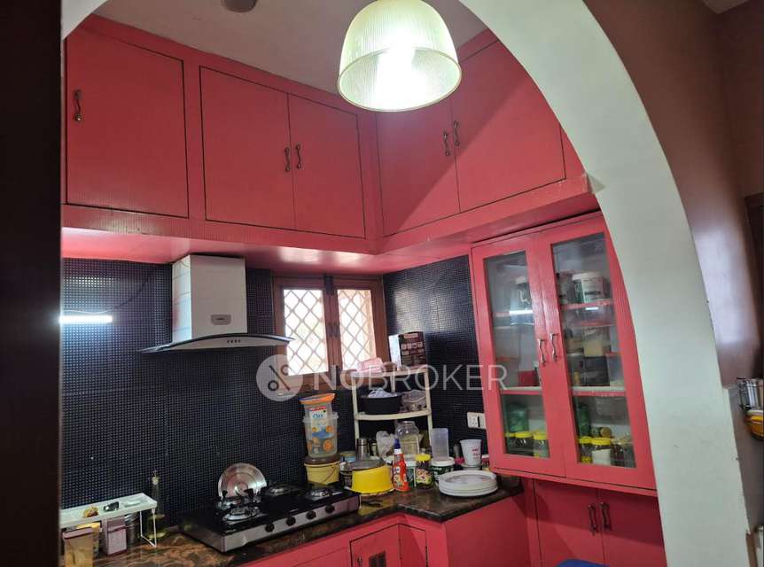 3 BHK House for Rent  In Hal Colony, Old Bowenpally, Secunderabad, Telangana 500011, India