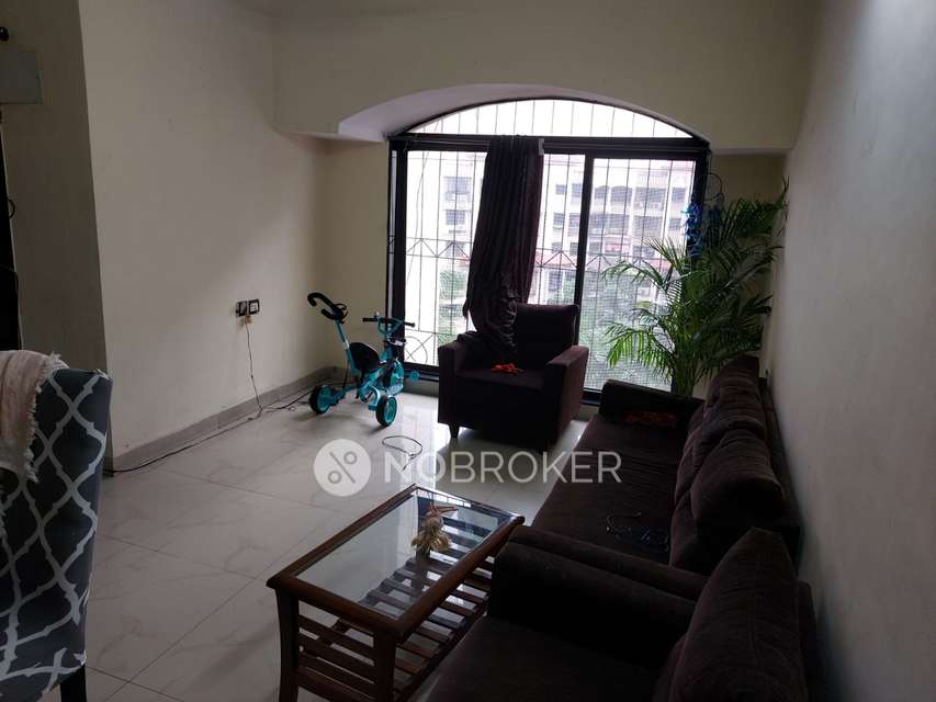 2 BHK Flat In Atul Trans Residency for Rent  In Andheri East